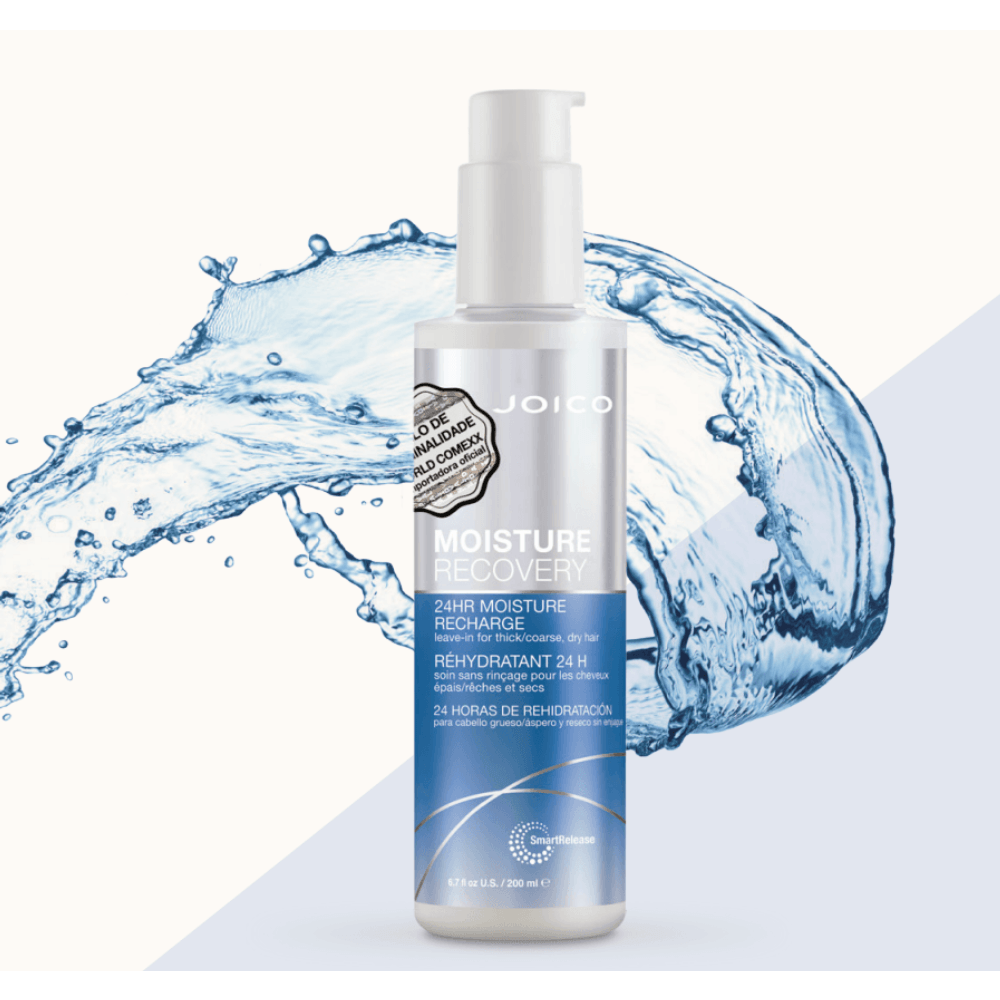 Leave-In Treatment Moisture Recovery Joico 200ml