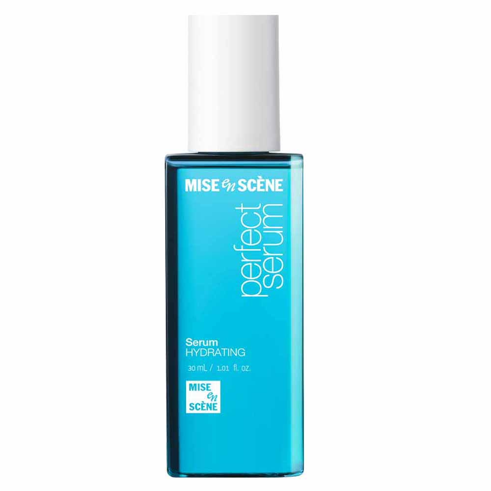 Sérum Capilar Perfect Serum Hydrating Mise en Scène 30ml