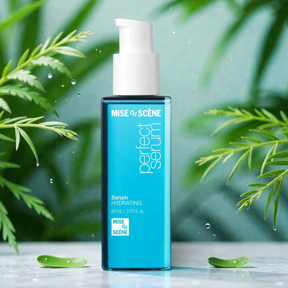 Sérum Capilar Perfect Serum Hydrating Mise en Scène 80ml
