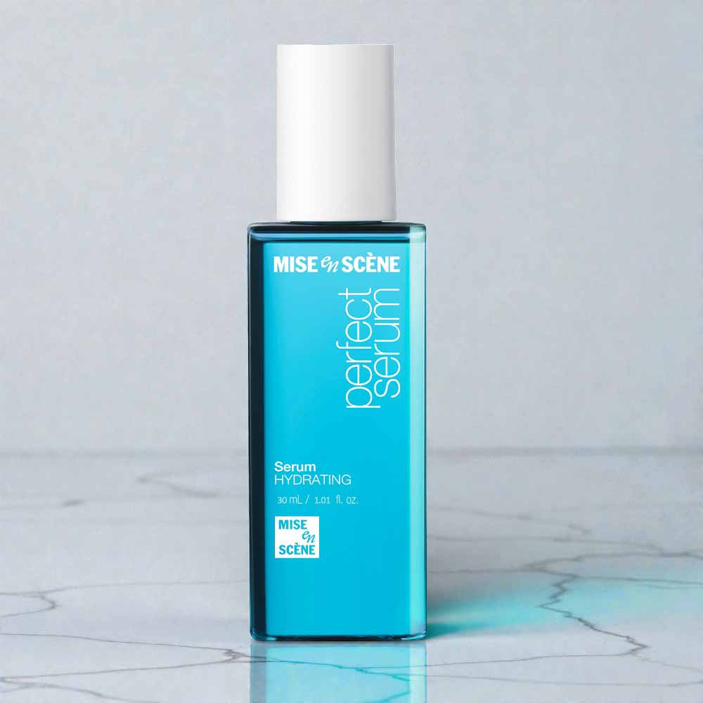 Sérum Capilar Perfect Serum Hydrating Mise en Scène 30ml