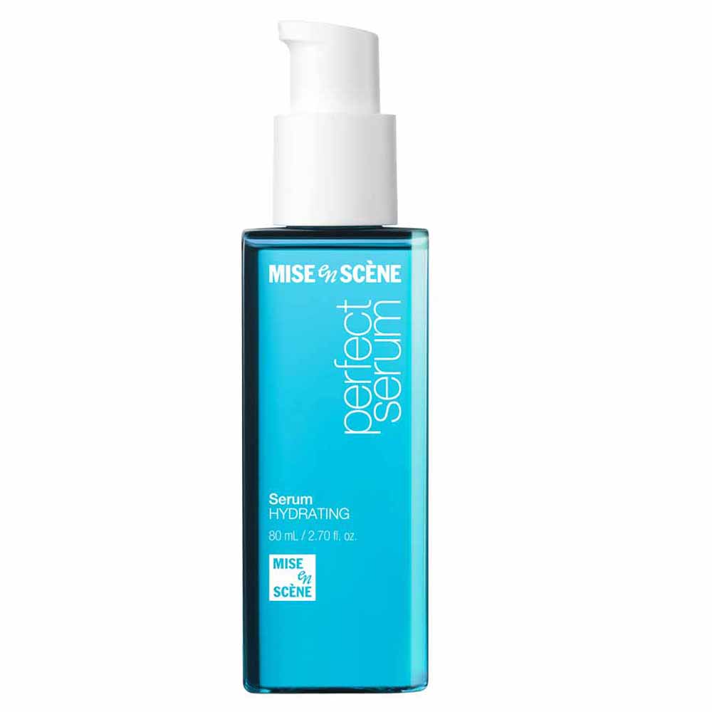 Sérum Capilar Perfect Serum Hydrating Mise en Scène 80ml