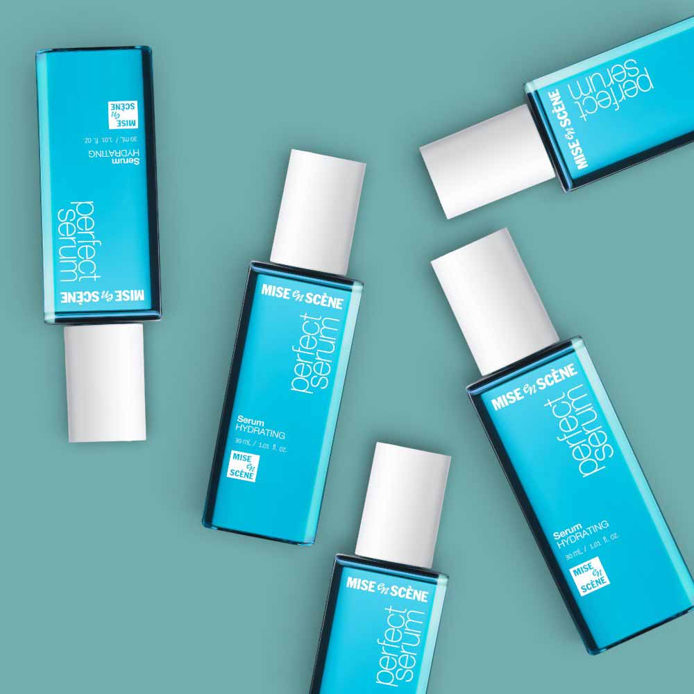 Sérum Capilar Perfect Serum Hydrating Mise en Scène 30ml