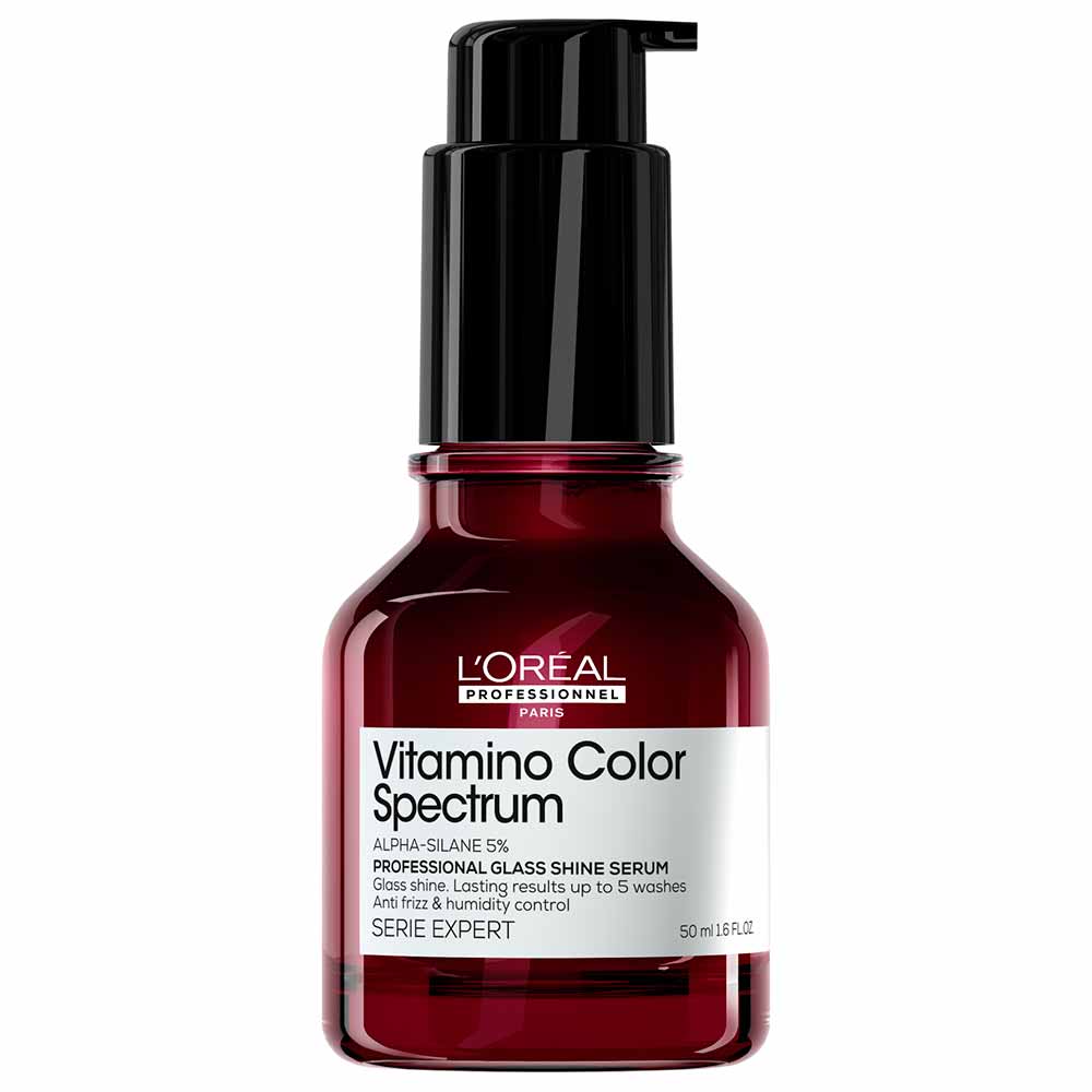 Sérum Capilar Vitamino Color Spectrum L'Oréal Professionnel 50ml