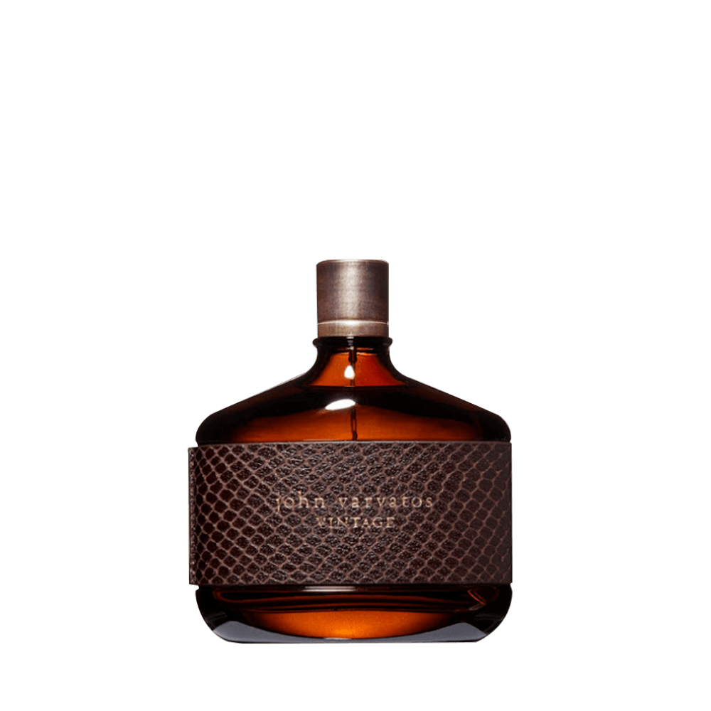 Perfume Masculino Vintage John Varvatos Eau de Toilette 75ml