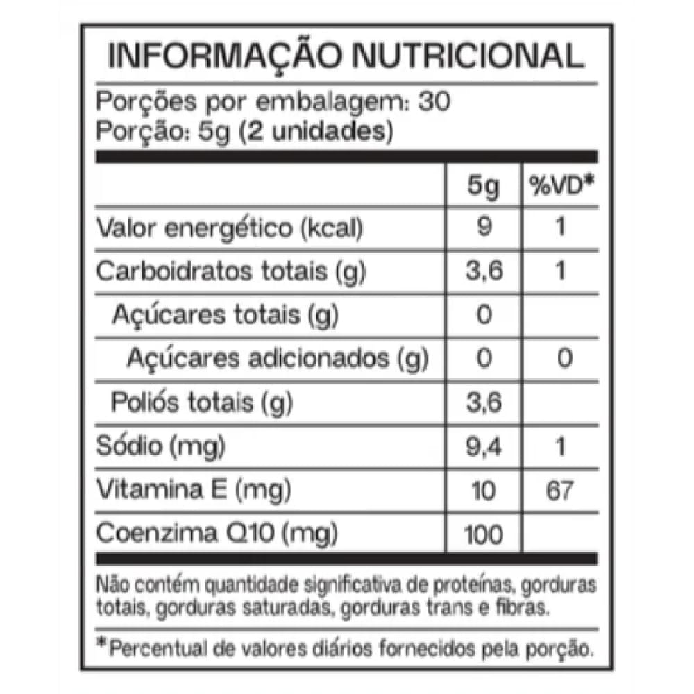 CoQ10 + Matcha Em Gummies Guday 60 Gomas