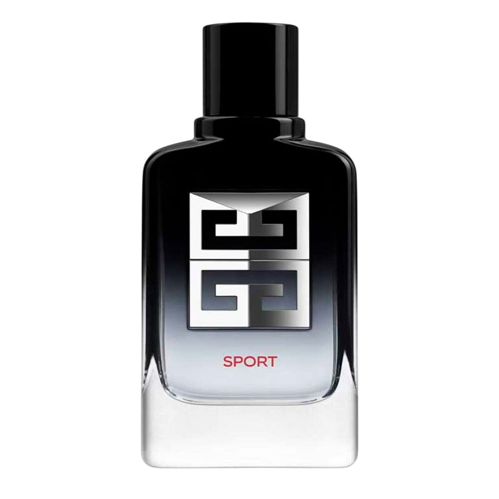 Perfume Masculino Gentleman Society Sport Eau De Parfum Givenchy 100ml