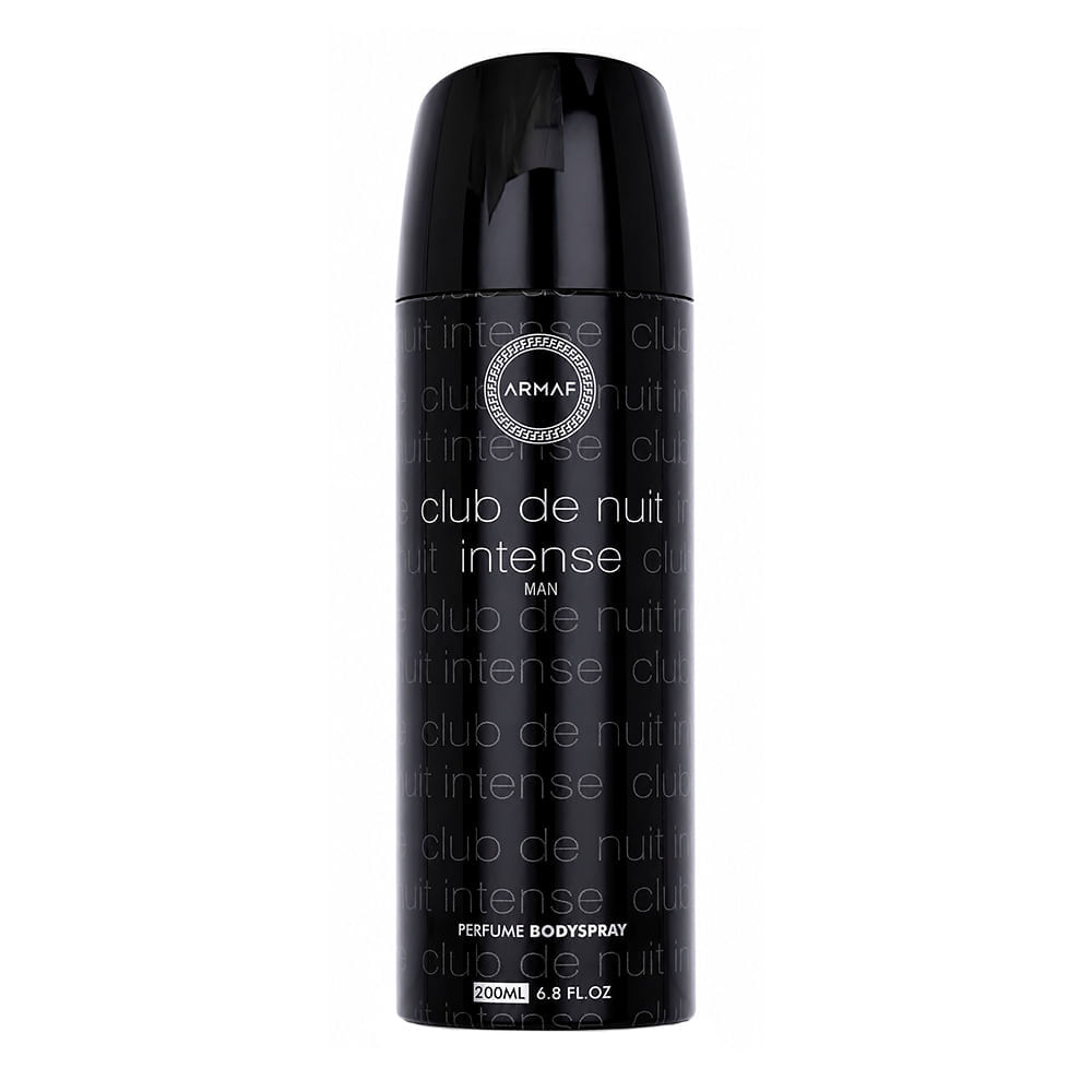 Desodorante Club De Nuit Intense Men Armaf 200ml