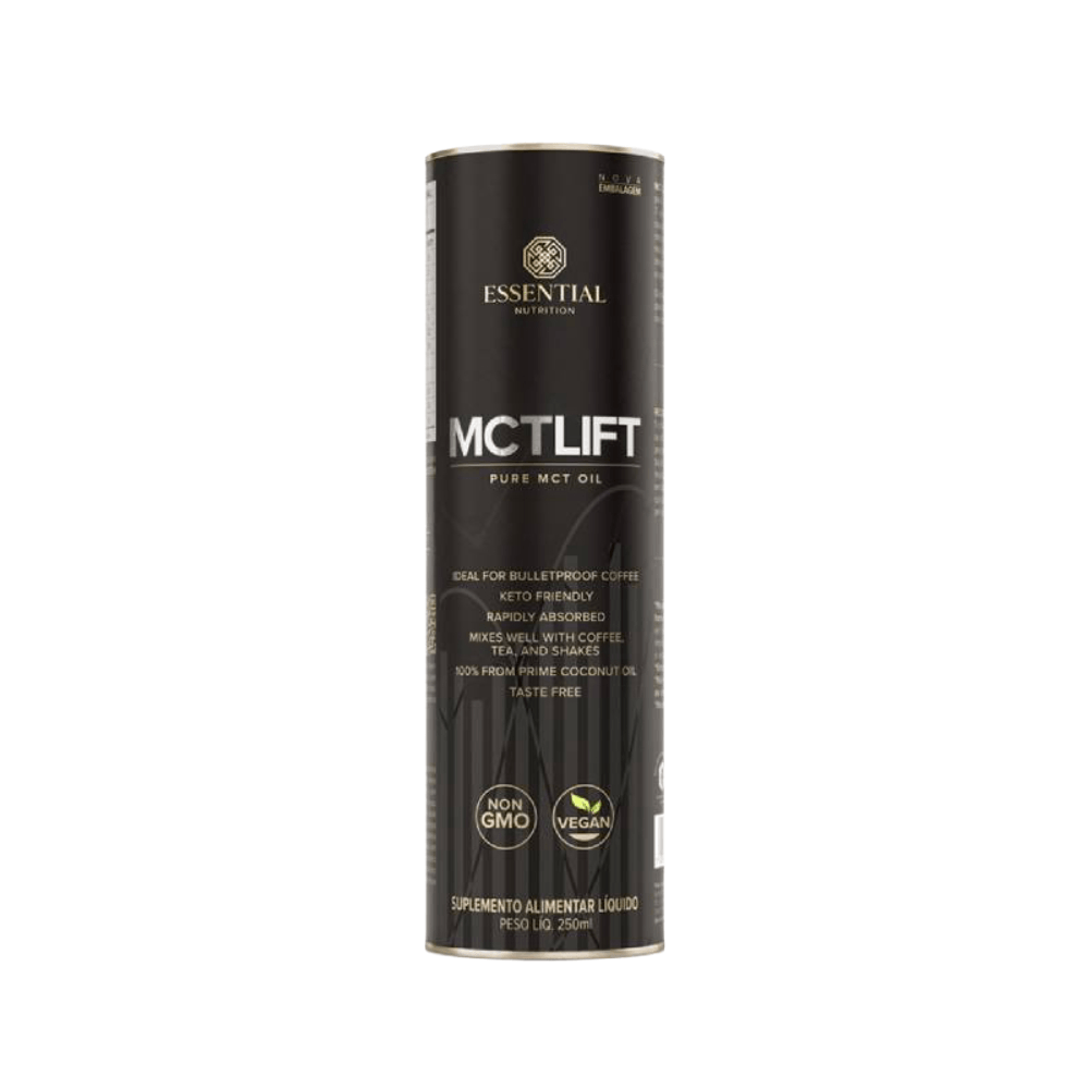 MCT Lift Essential Nutrition 250ml