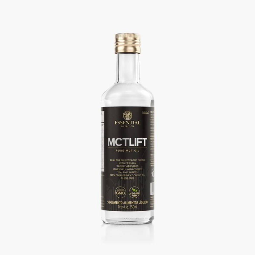 MCT Lift Essential Nutrition 250ml