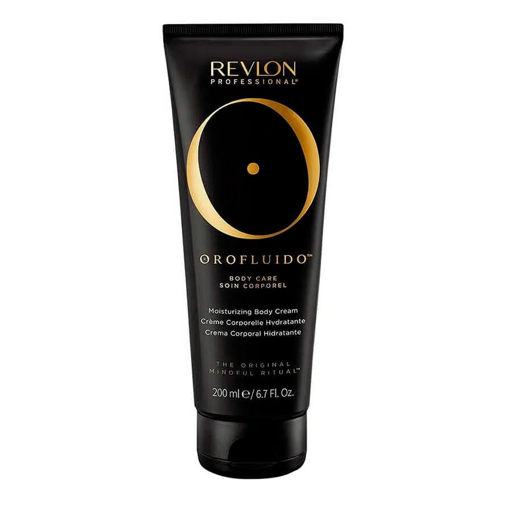 Creme Corporal Orofluido Revlon Professional 200ml