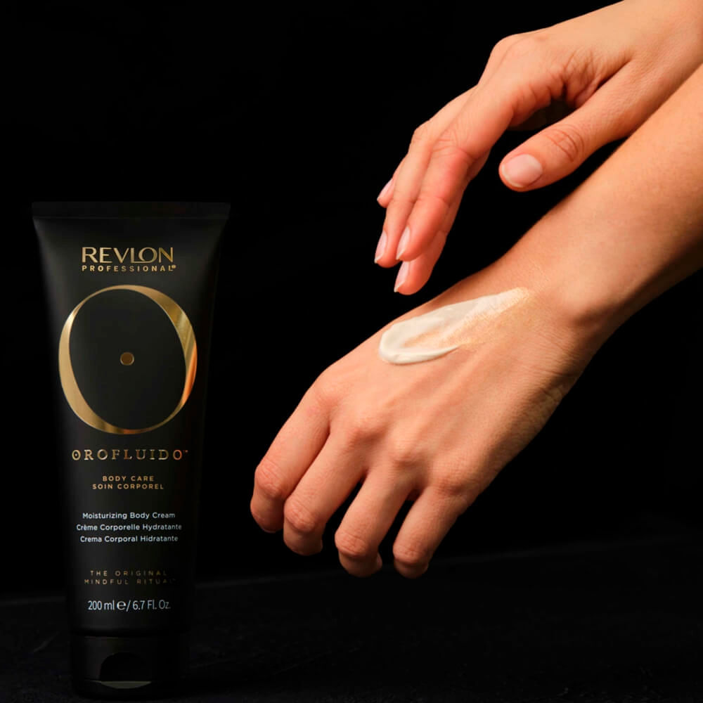 Creme Corporal Orofluido Revlon Professional 200ml