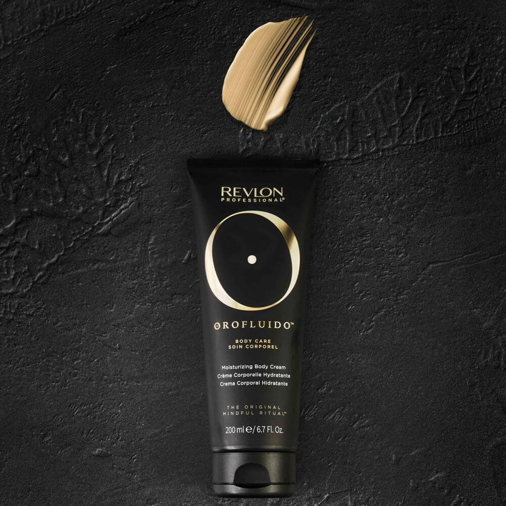 Creme Corporal Orofluido Revlon Professional 200ml