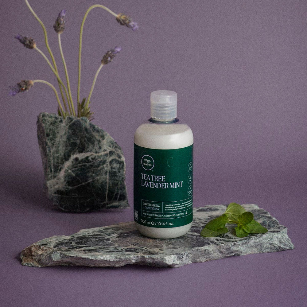 Condicionador Paul Mitchell Tea Tree Lavender Mint 300ml