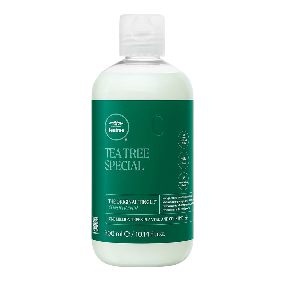 Condicionador Tea Tree Special Paul Mitchell 300ml