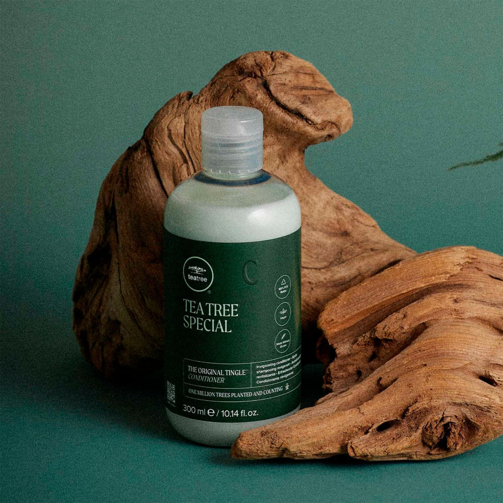 Condicionador Tea Tree Special Paul Mitchell 300ml