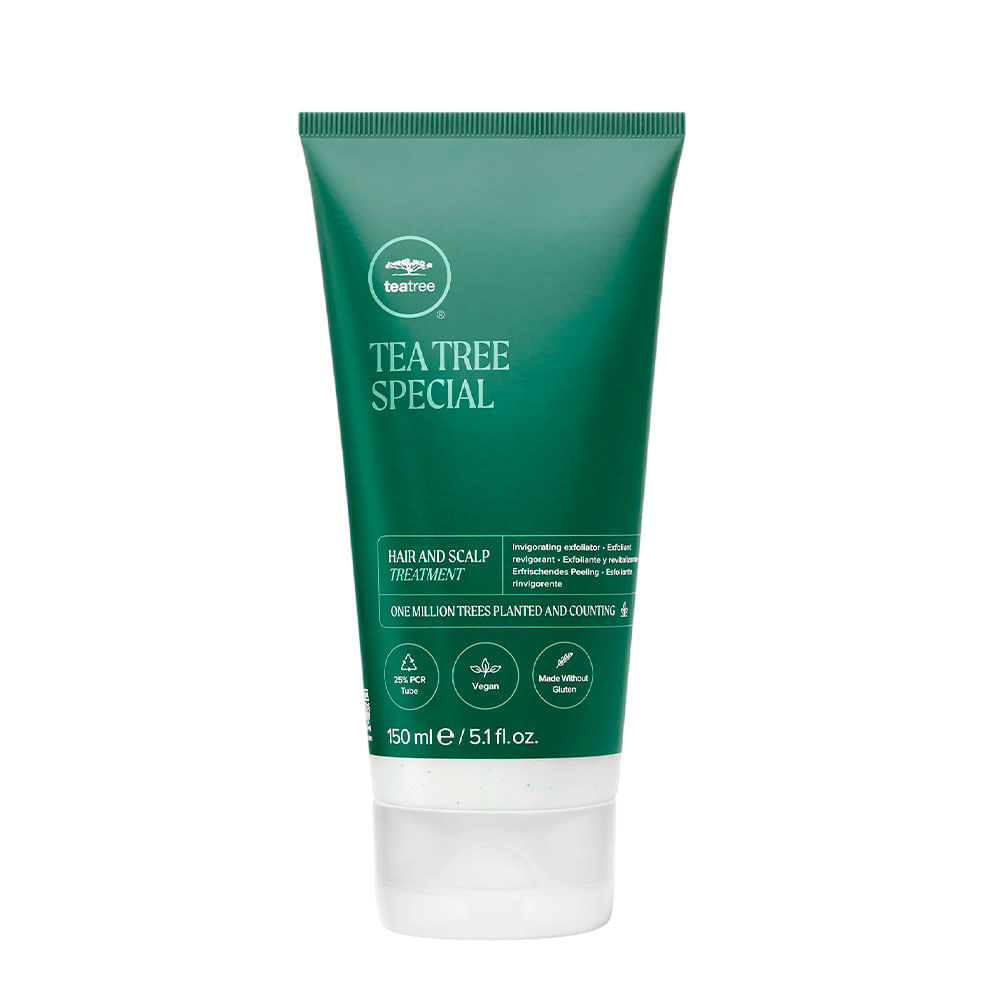 Tratamento Capilar Paul Mitchell Tea Tree Special 150ml