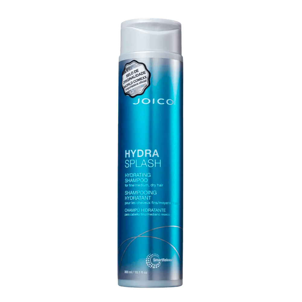 Shampoo Hydra Splash Hydratant Joico 300ml