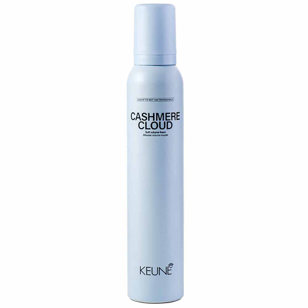 Spray Líquido Cashmere Cloud Keune Style 200ml