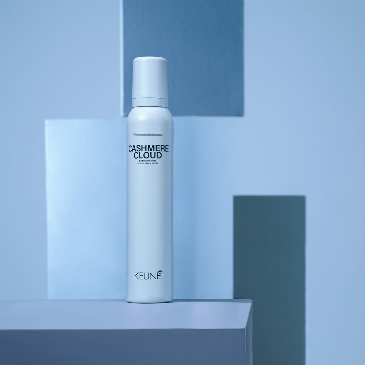 Spray Líquido Cashmere Cloud Keune Style 200ml