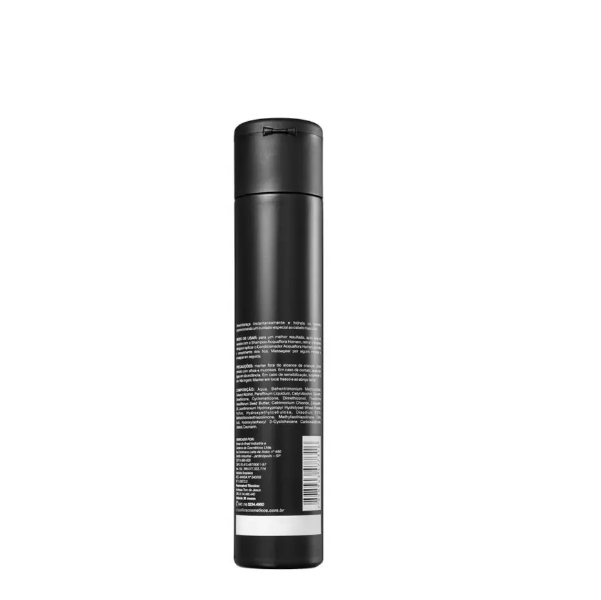 Condicionador Para Homem Acquaflora 300ml