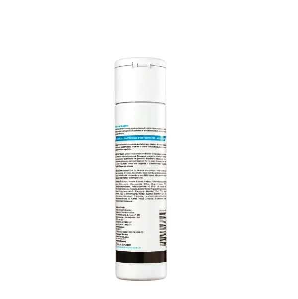 Shampoo Equilíbrio Caspa Acquaflora 240ml
