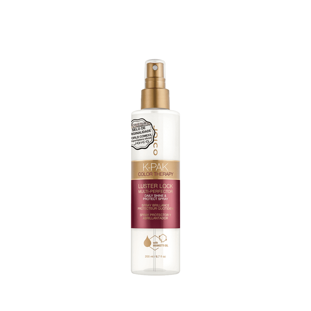 Leave-In K-Pak Color Therapy Luster Lock Joico 200ml