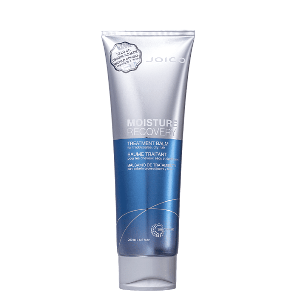 Kit Moisture Recovery Joico Shampoo 300ml + Máscara Capilar 250ml