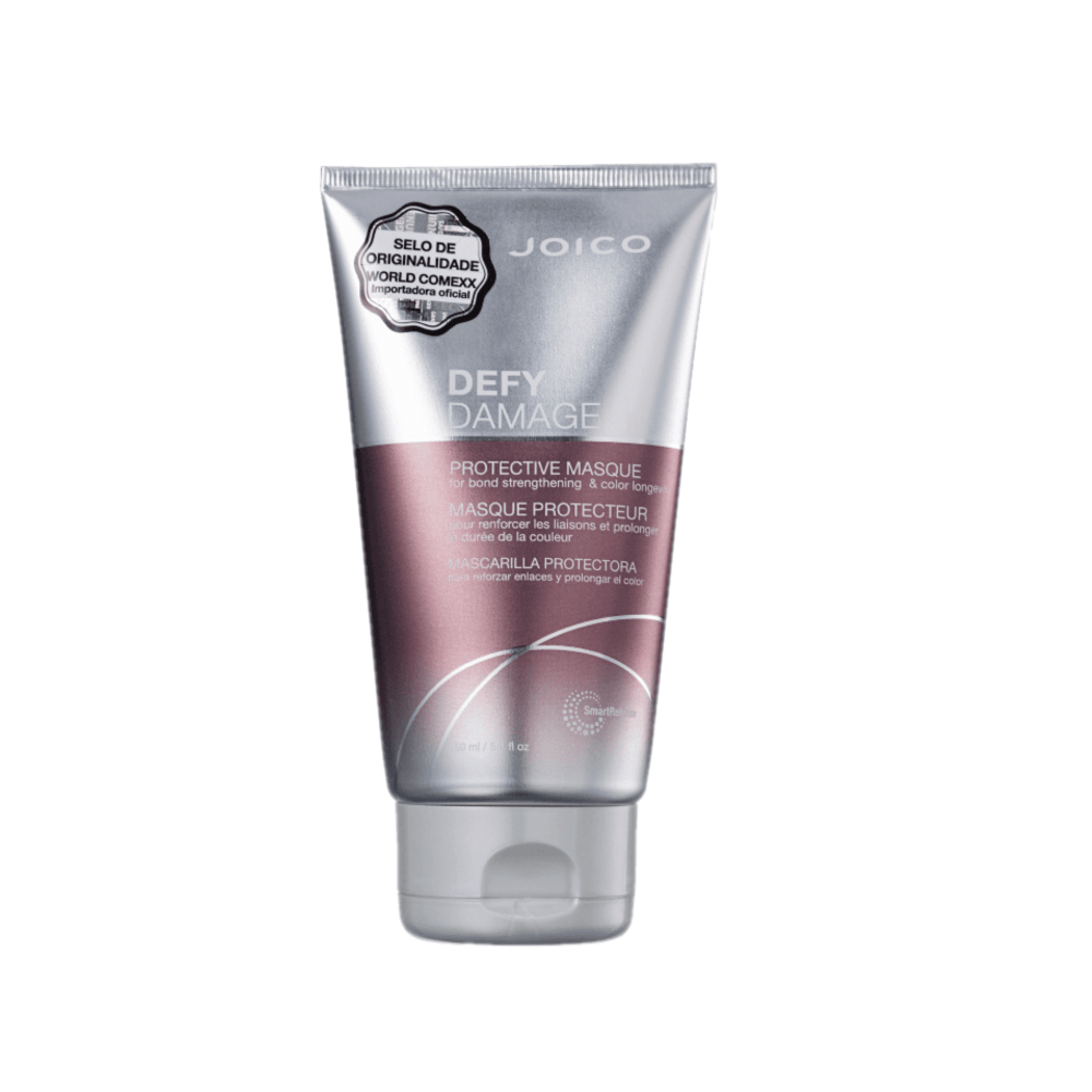 Kit Defy Damage Protective Home Care Joico Shampoo 300ml + Condicionador 250ml + Máscara 150ml