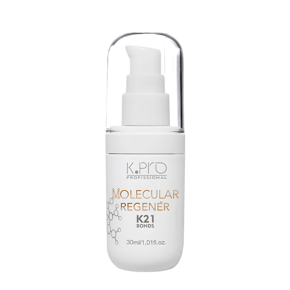 Leave-in Molecular Regenér K21 Bonds K.Pro Profissional 30ml