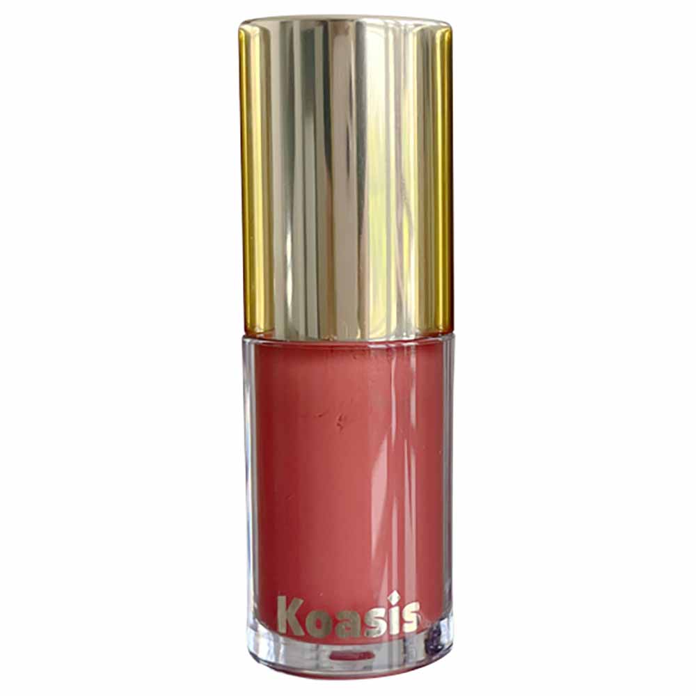 Sérum Labial Koasis 5ml Cor Coral