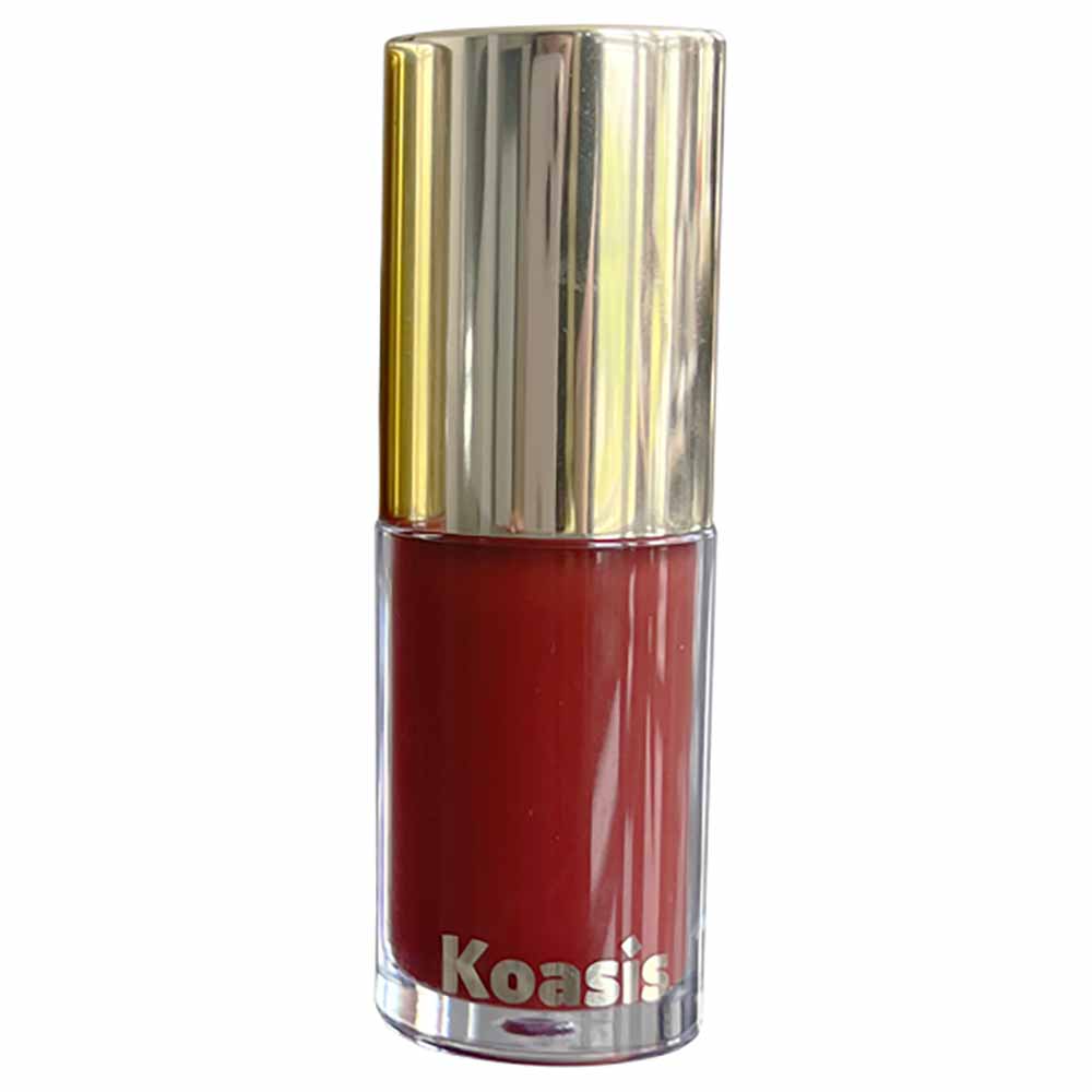 Sérum Labial Koasis 5ml Cor Cereja