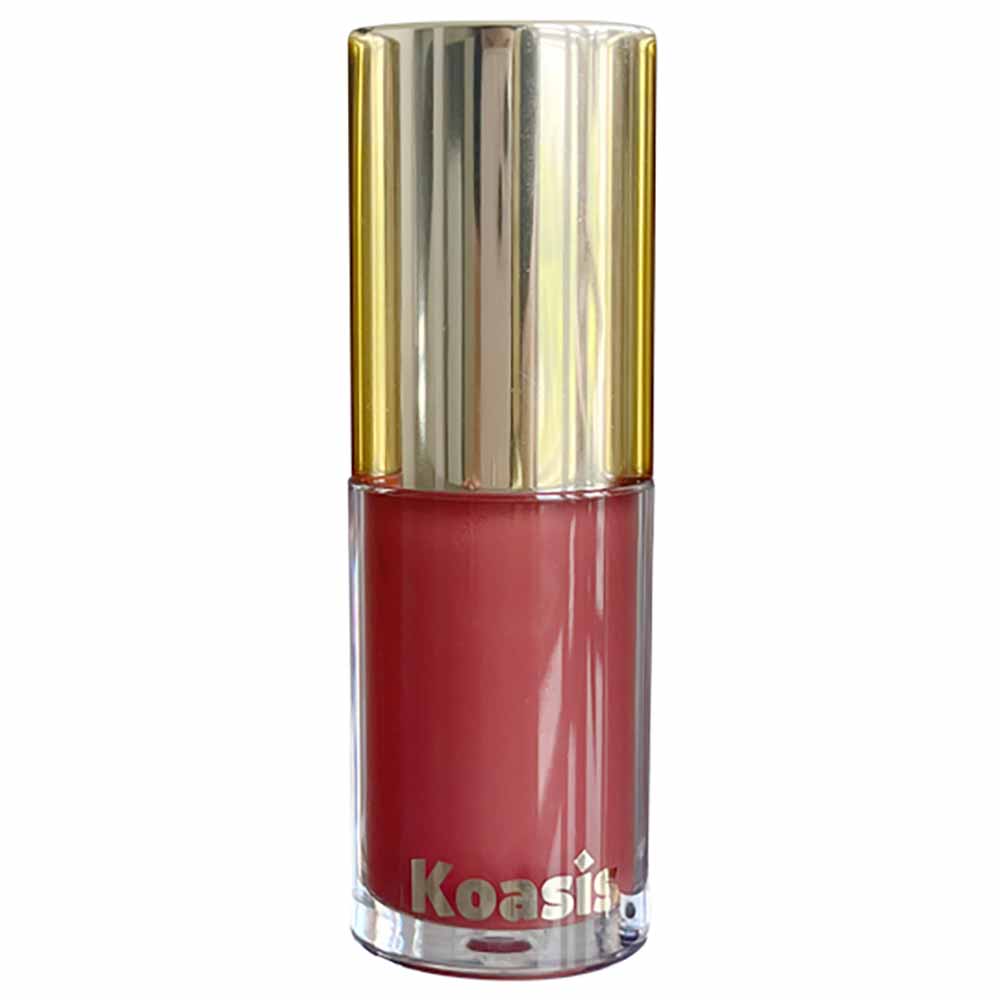 Sérum Labial Koasis 5ml Cor Morango