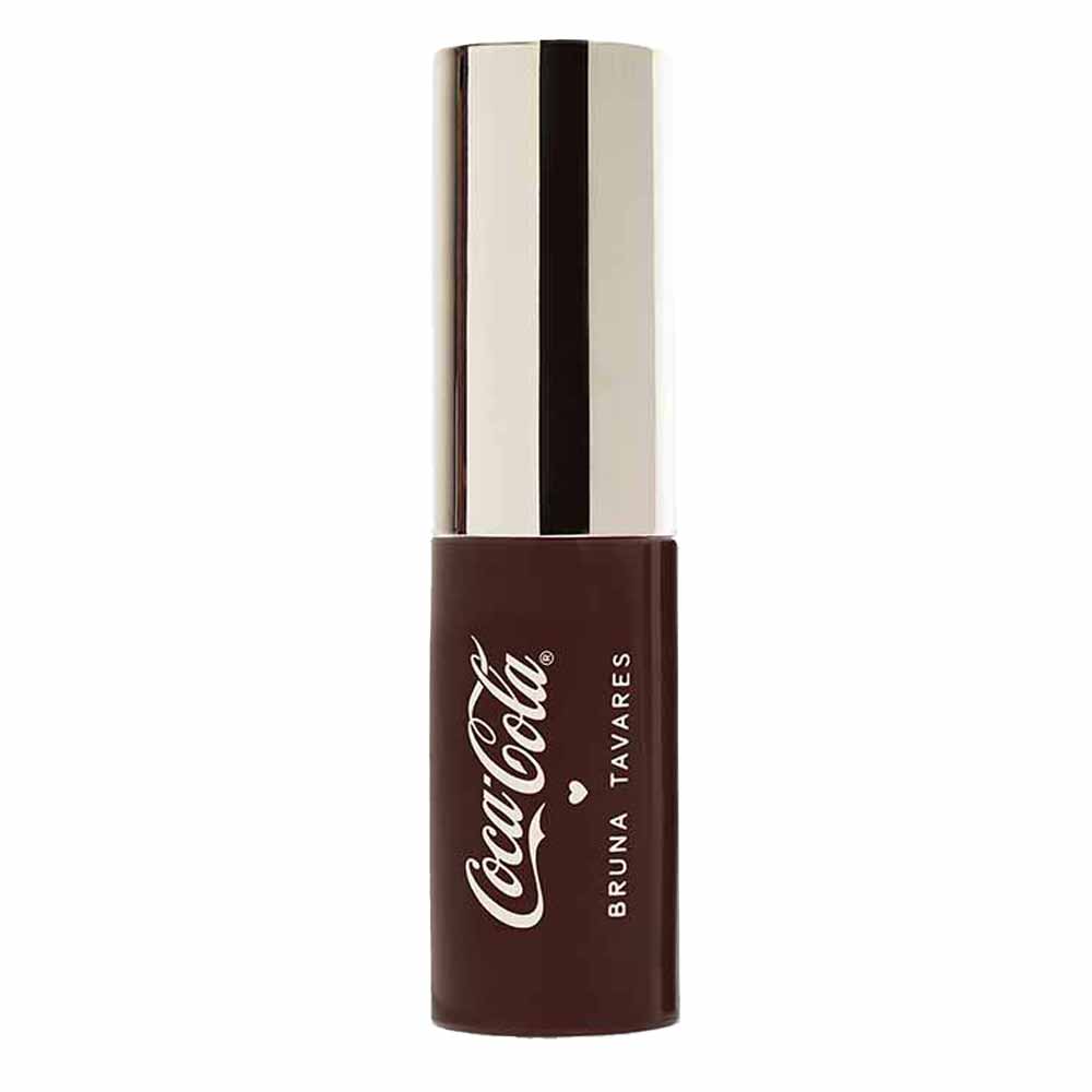 Oil Tint Labial Bt Coca-Cola Bruna Tavares Cor Harmony