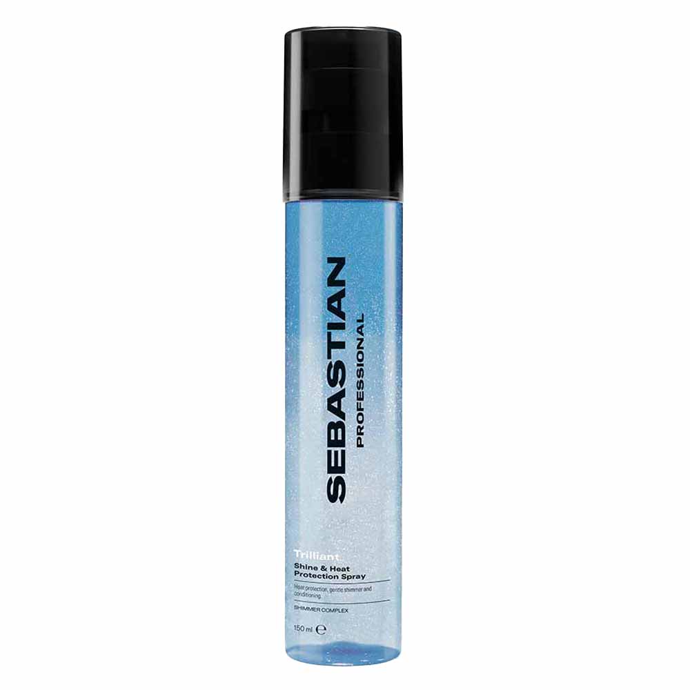 Protetor Térmico Styling & Texture Trilliant Sebastian 150ml