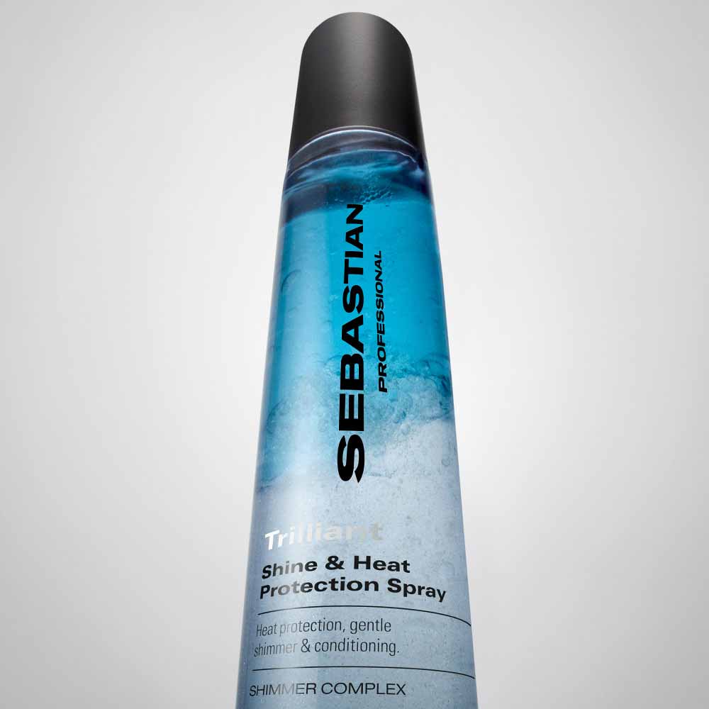 Protetor Térmico Styling & Texture Trilliant Sebastian 150ml