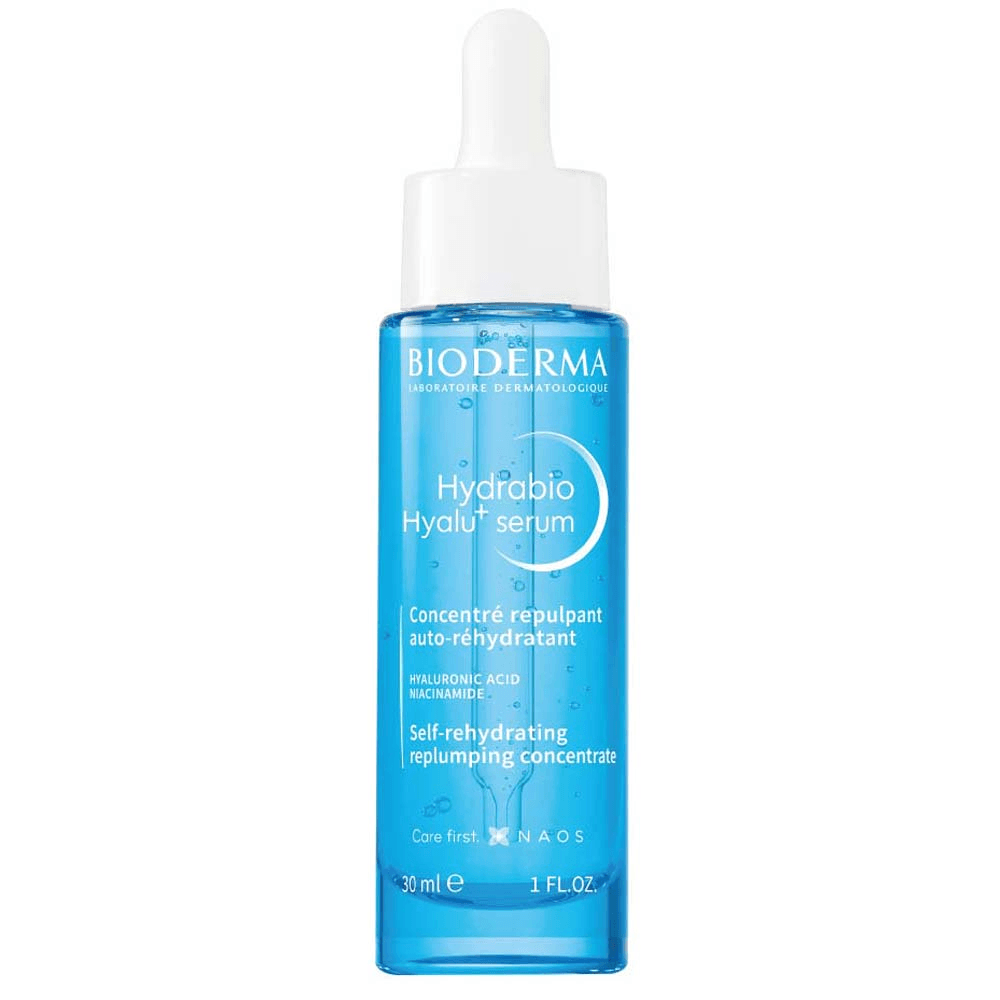Sérum Facial Anti-Idade Hydrabio Hyalu+ Bioderma 30ml