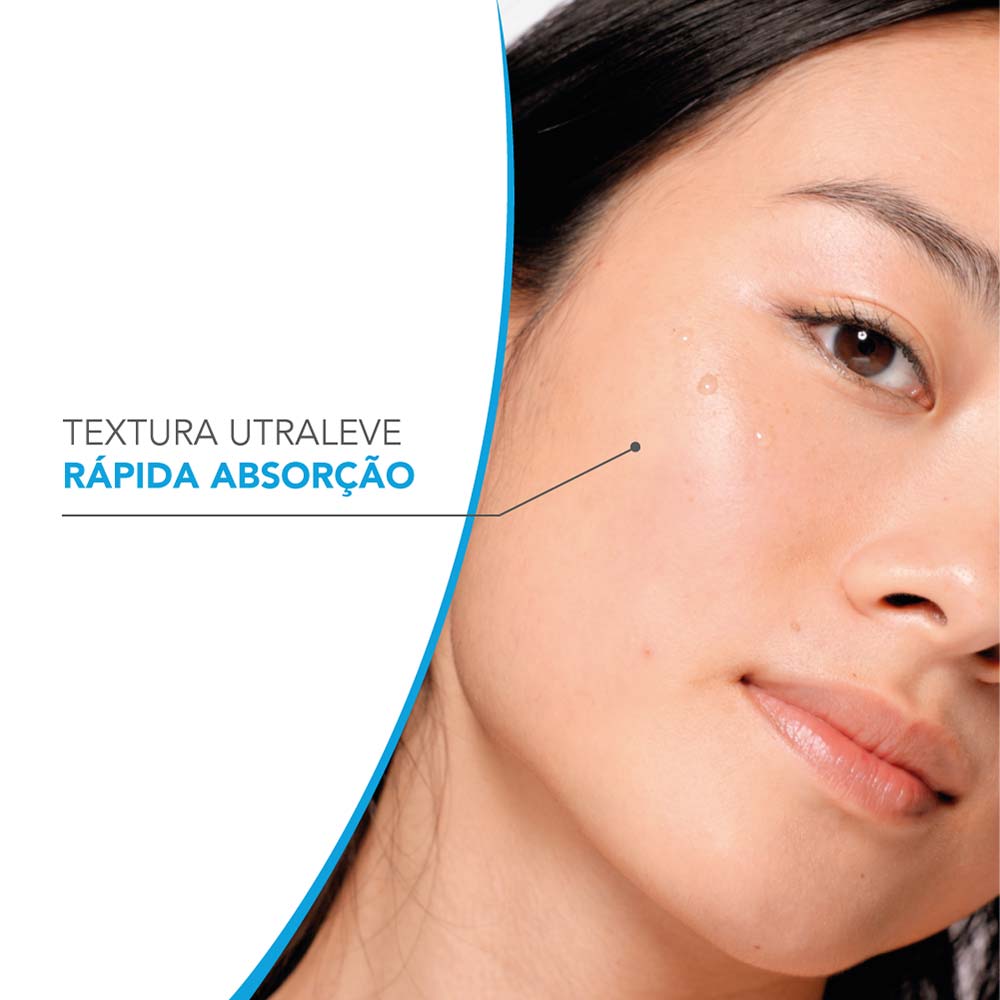Sérum Facial Anti-Idade Hydrabio Hyalu+ Bioderma 30ml