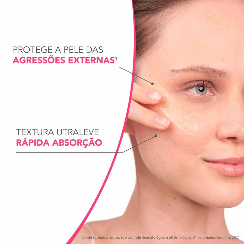 Sérum Anti-idade Concentrado Calmante Sensibio Defensive Bioderma 30ml