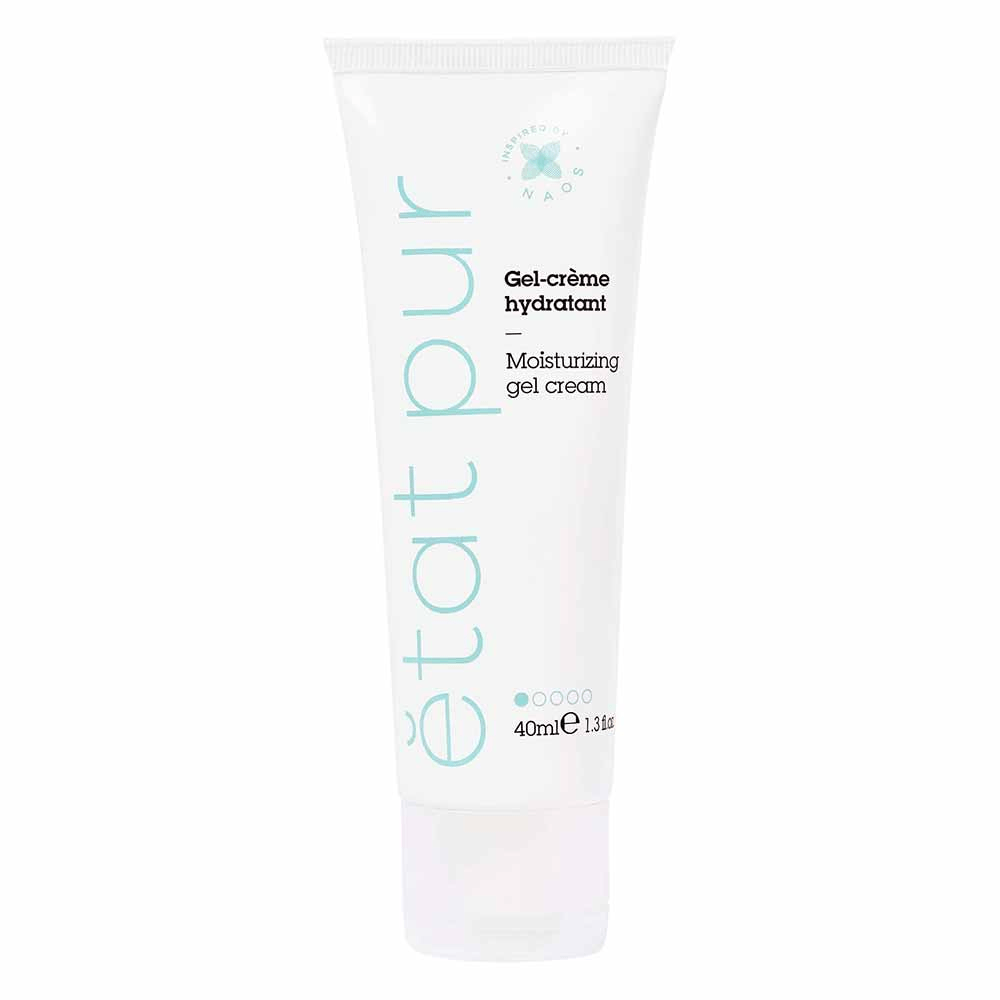 Creme Facial Hidratante Etat Pur Pure Skin Care 40ml