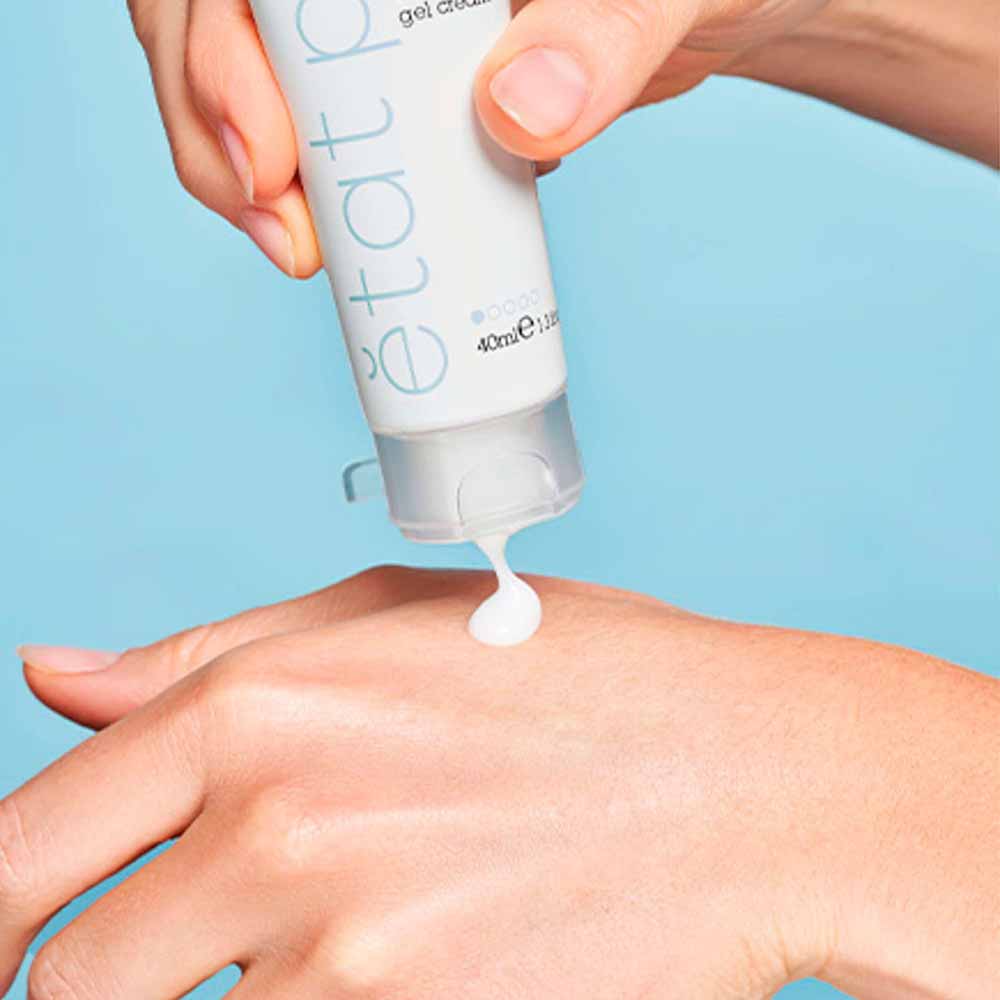 Creme Facial Hidratante Etat Pur Pure Skin Care 40ml