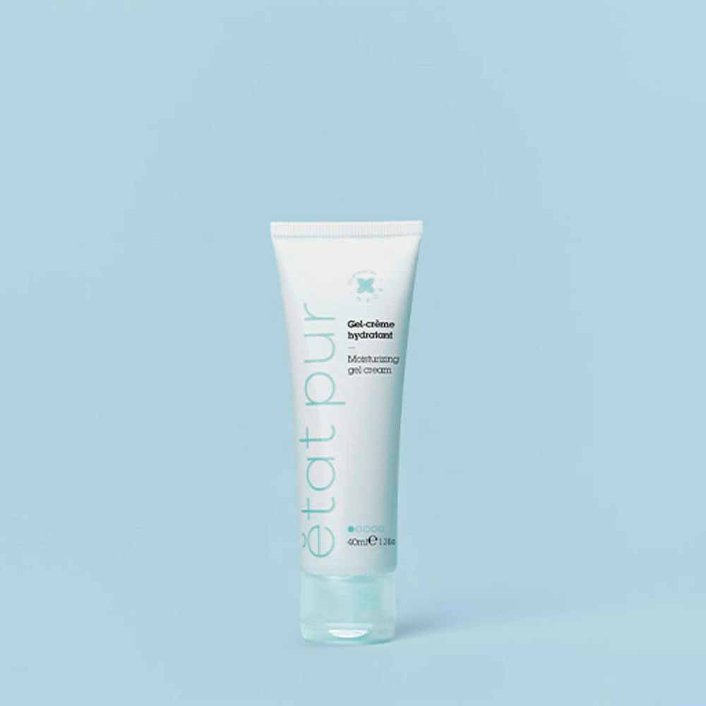 Creme Facial Hidratante Etat Pur Pure Skin Care 40ml