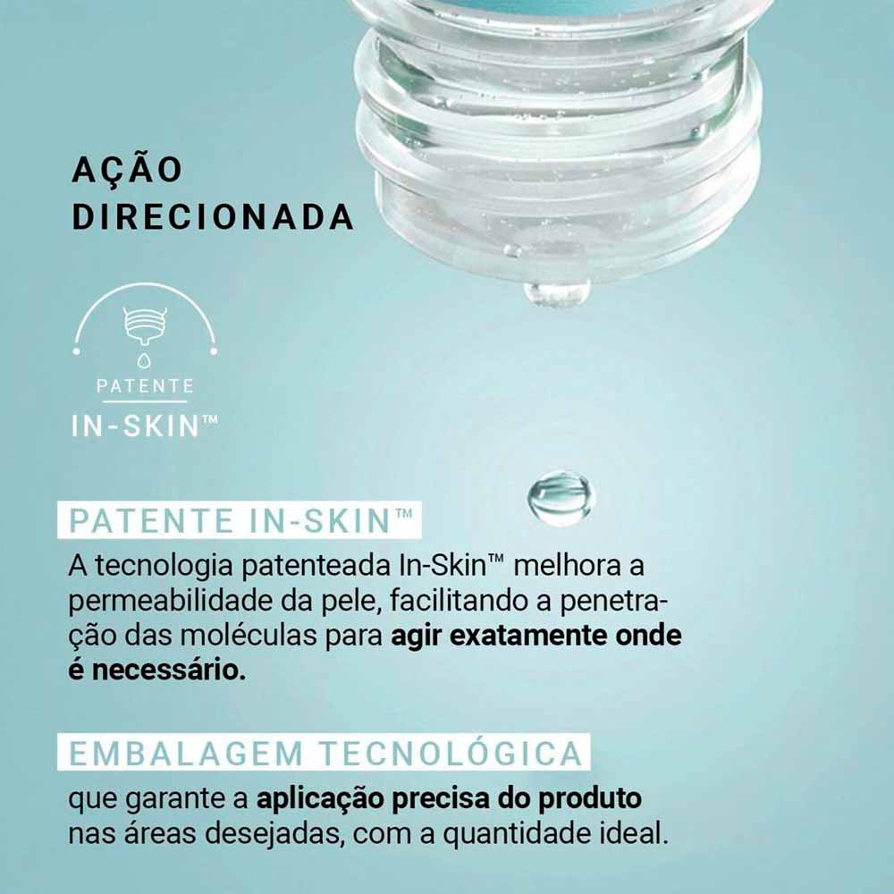 Sérum Facial Antioxidante Vitamina E Etat Pur Pure Actives 15ml