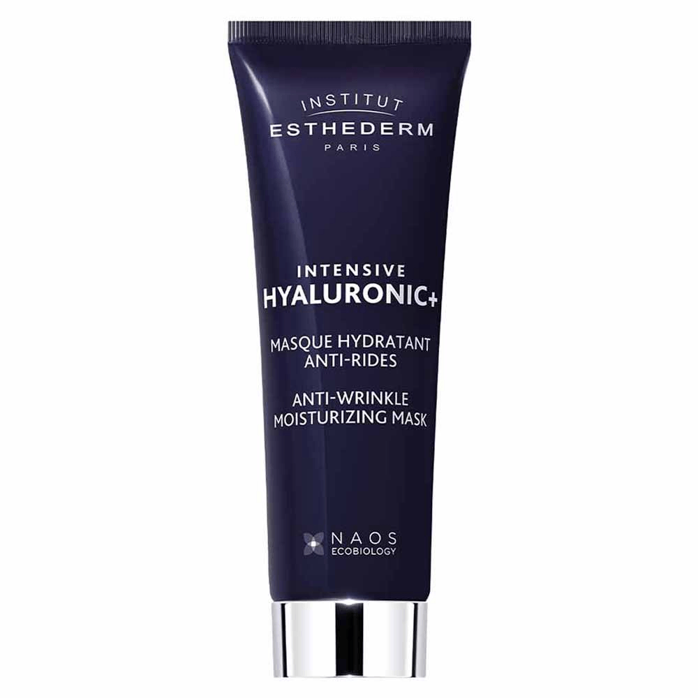 Máscara Facial Hidratante Esthederm Intensive Hyaluronic 75ml