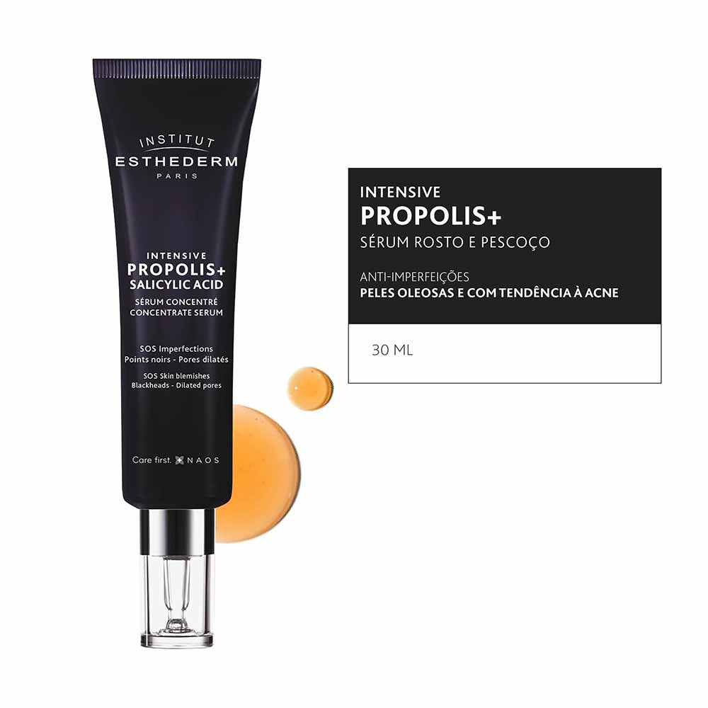 Sérum Esthederm Intensive Propolis + Salicylic 30ml