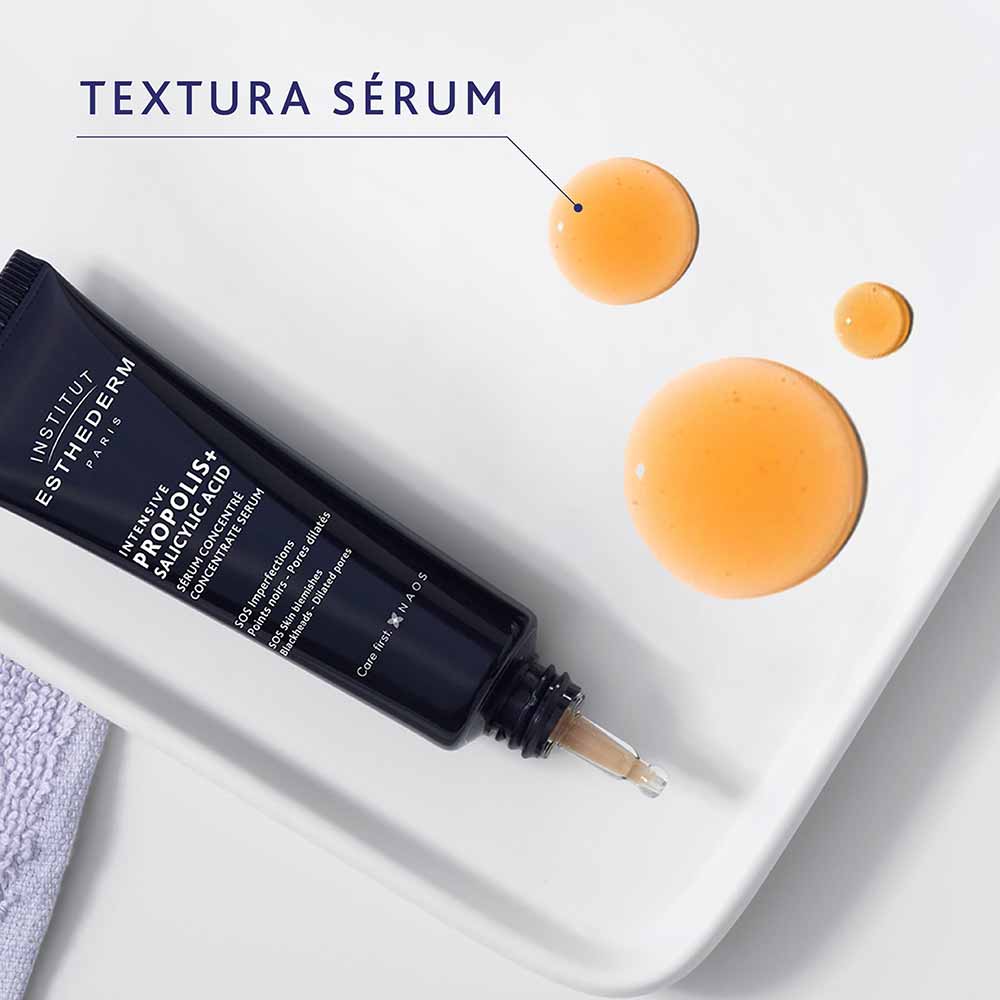 Sérum Esthederm Intensive Propolis + Salicylic 30ml