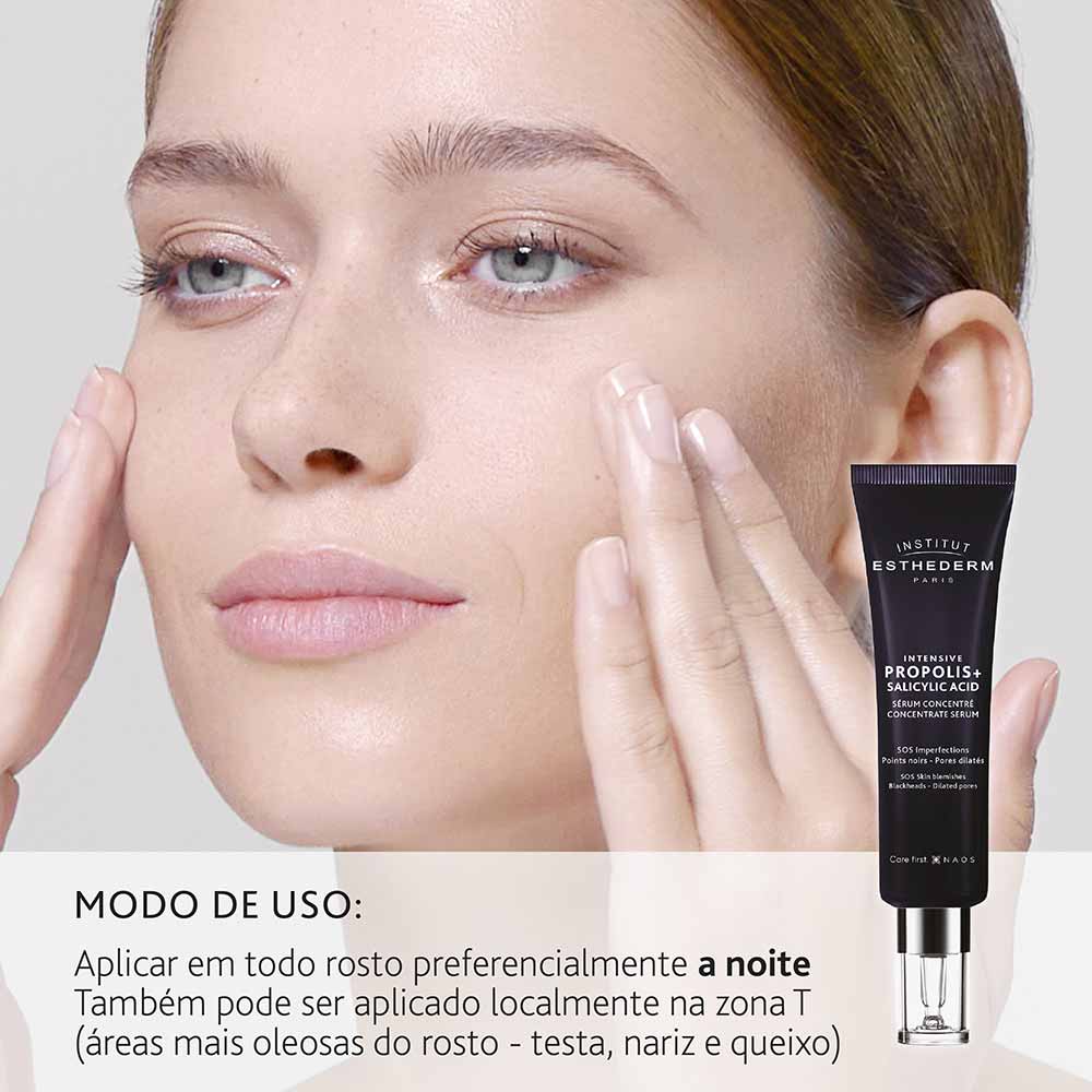 Sérum Esthederm Intensive Propolis + Salicylic 30ml