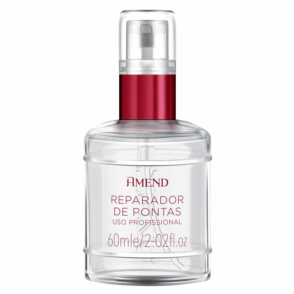 Reparador de Pontas Amend 60ml