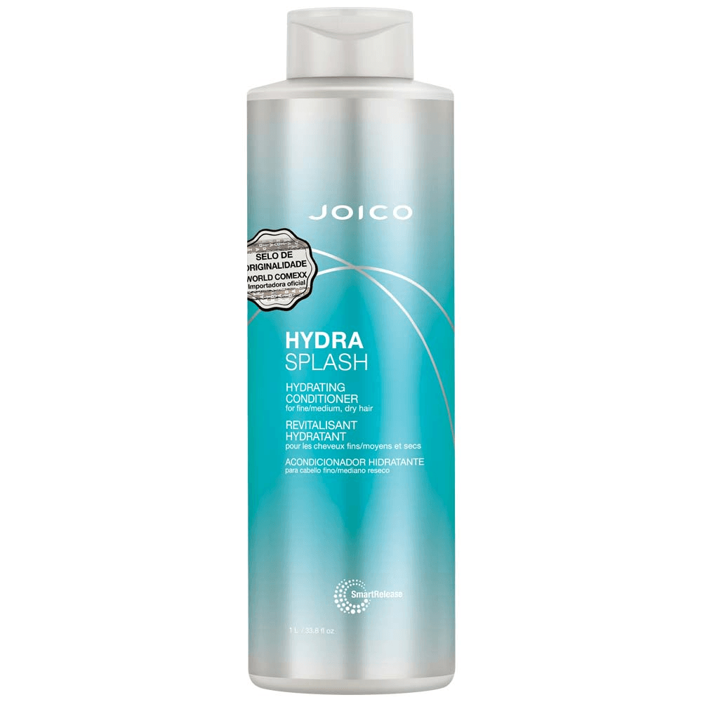 Condicionador Joico Hydra Splash Revitalisant 1L
