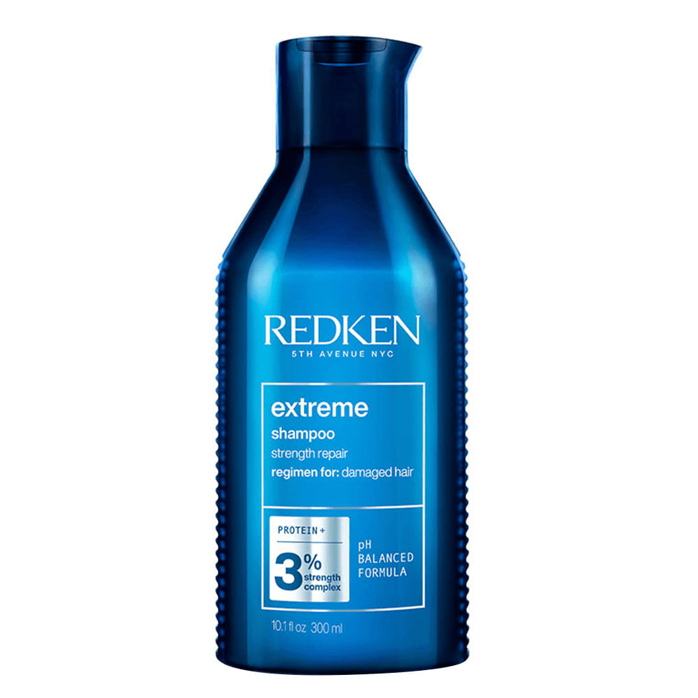 Shampoo Reconstrutor Redken Extreme 300ml