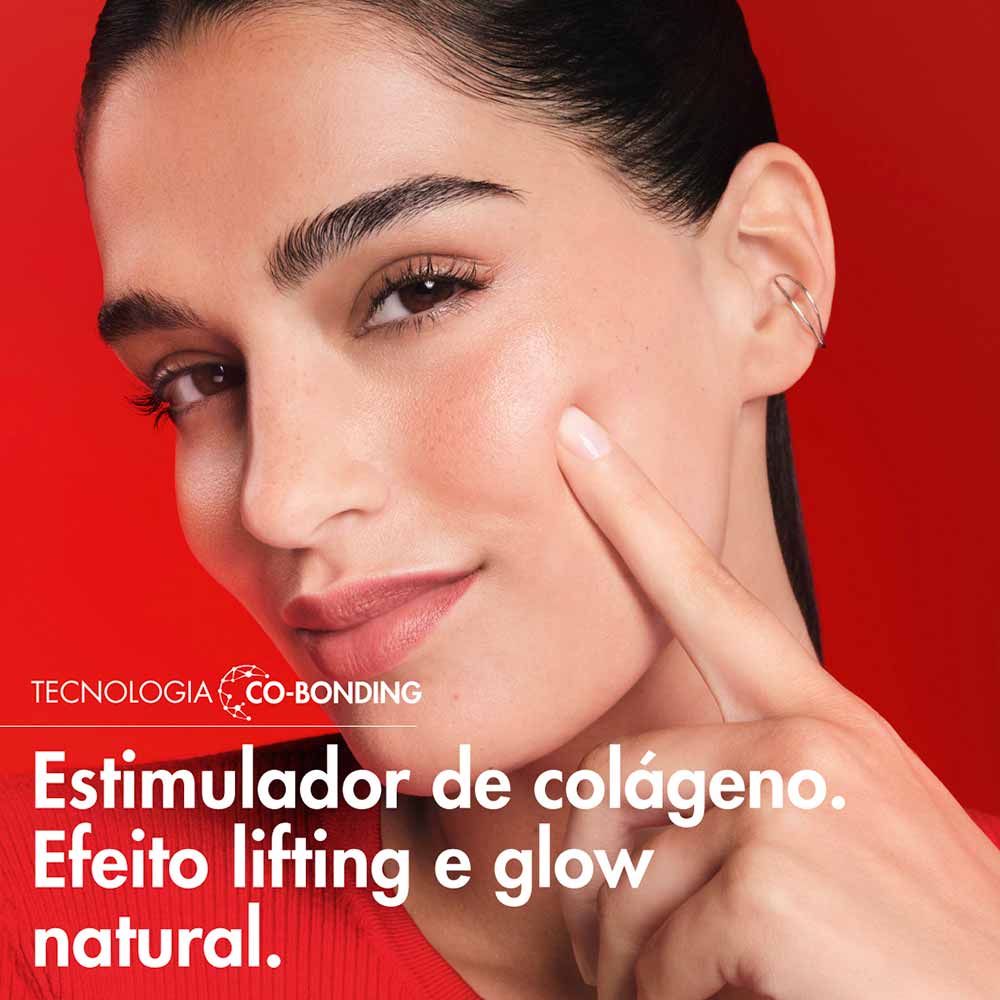 Gel Hidratante Facial Liftactiv Colágeno Specialist 16 Collagel Vichy 50g